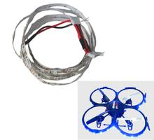 Ewellsold U919  RC quadcopter spare parts 7.4v  Led light kits set 2024 - buy cheap