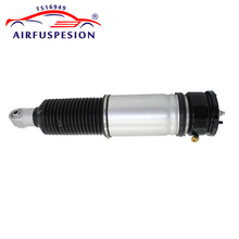 For BMW E65 E66 Air Suspension Shock Absorber Strut Without ADS Rear Right left Air Spring 37126785538 37106767863 37106778799 2024 - buy cheap