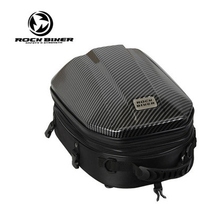 2018 Brand New Waterproof Motorcycle Tail Bag Multifunction Motorcycle Rear Seat Bag High Capacity Motorcycle Rider Backpack 2024 - buy cheap