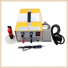 Factory price, DX-30A jewelry welder handheld mini laser spot welding machine for bag rework repair 2024 - buy cheap