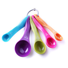 Accurate Measuring Spoon Scale Measuring Spoon Tablespoon Teaspoon Gram Scoop Household 2024 - buy cheap