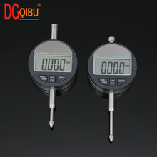 Precision Measuring tools 0-12.7-25.4mm/0.001mm Dial Gauge Digital Electronic Micrometer Gauge Tools 2024 - buy cheap