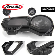 Arashi de la motocicleta Protector velocímetro indicadores cubierta de caso para YAMAHA FZ1 FZ1N FZ1S 2006-2011 FZ 1 FZ-1 FZ1N FZ1S 2010 2024 - compra barato