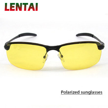 LENTAI For BMW e46 e39 e90 e60 e36 f30 f10 e30 x5 e53 Volkswagen polo golf 4 Citroen c4 c5 c3 Abarth 1PC Car Drivers Sunglasses 2024 - buy cheap