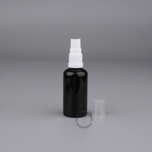 20 piezas x recién llegado 50 ml/50cc excelente botella de aceite esencial de vidrio mujeres envases cosméticos Spray de niebla fina envío gratis 2024 - compra barato