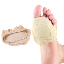 1 Pair Flat Feet Plantar Fasciitis Arch Support Cushion Pad Spurs Foot Care Insoles Foot Pad Orthotic Tool -35 2024 - buy cheap