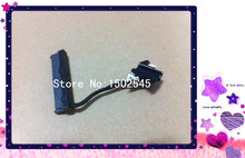 Free shipping original laptop HDD hard drive interface cable for HP Pavilion G4-2000 G6-2000 G7-2000 series HDD CABLE R33 2024 - buy cheap