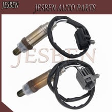 234-4076 234-4078 2X Up&Downstream Lambda O2 Oxygen Sensor Fit For Jeep Wrangler Cherokee Grand TJ Dodge Dakota 1996-2001 4.0L 2024 - buy cheap