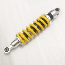 Amortiguadores universales para suspensión trasera, muelle de 12mm, 320mm, 330mm, para Honda, Yamaha, Suzuki, Kawasaki, Benbelli, ducati, BMW, KTM, ATV 2024 - compra barato