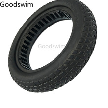 Damping Scooter Hollow Solid Tire For Xiaomi Mijia M365 Skateboard Tyre 8 1/2X2 8.5" Tire Wheels Non-Pneumatic Rubber Tyre 2024 - buy cheap