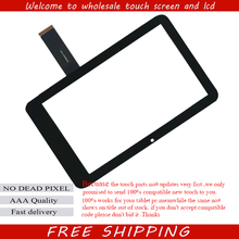 Panel de Digitalizador de pantalla táctil de repuesto Original, para IconBit Nettab SKY 3G DUO, 7 ", envío gratis 2024 - compra barato