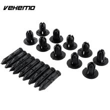 New 10x Rivet Motorcycle Fairing Trim Fastener Clips For Honda Yamaha 2024 - buy cheap