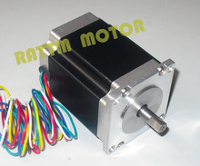1Piece 23HS8603 Nema 23 Stepper Motor 6 wires 76mm Length 2 phase 3.0A 270 Oz-in 2024 - buy cheap