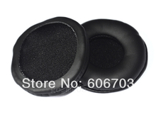 1 pair of Black Ear pads earpads cushion replacement for AKG K440NC K440 K28NC K 28 K28 NC K 440 NC HEADPHONES 2024 - buy cheap