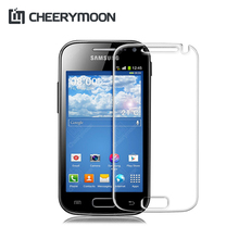 Protector para Samsung Galaxy Ace 2 I8160 GT-i8160, película protectora suave, no de vidrio, envío rápido 2024 - compra barato