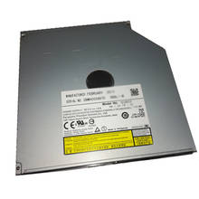 for DELL Precision M6400 M6700 M6600 M6500 Laptop 8X DVD Burner Dual Layer DVD RW RAM 24X CD Writer Ultra-thin 9.5mm SATA Drive 2024 - buy cheap