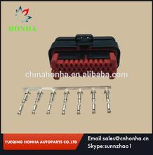 Free shipping 1 pcs 35 pin waterproof 776164 automotive connector 770680-1 776273-1 2024 - buy cheap