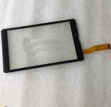 7'' new tablet pc  touch Panel HSCTP-826-8-V0 Digitizer Panel  Touch Screen free shipping with track number 2024 - buy cheap