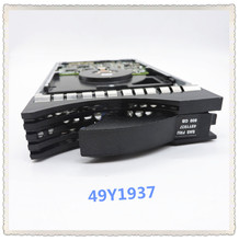 49Y1901 600G 15K SAS 3,5 дюйма обеспечивает новую оригинальную коробку. Обещал отправить в течение 24 часов 2024 - купить недорого