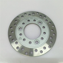 STARPAD для Gwangyang Hammer GY6125 для Qiao Ge 100 дисковый тормозной диск для мотоцикла диаметр 160 мм внутренний диаметр 58 мм 2024 - купить недорого