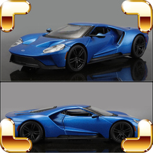 New Arrival Gift Series 1/32 Metal Model Car Collection Mini Vehicle Small Diecast Toy Alloy Decoration Boys Fans Favour Present 2024 - buy cheap