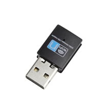 Usb Wifi Adapter 300Mbps Wifi Dongle Usb Ethernet Adapter Usb Ethernet Wi-fi Dongle Wireles Network Card Usb To Ethernet 2024 - buy cheap