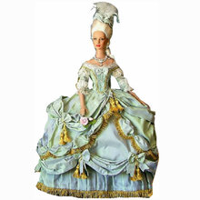 18 Century  Civil War Southern Belle Gown vintage Dress/Victorian  dresses/scarlett dress US6-26 SC-812 2024 - buy cheap