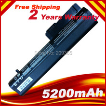 Laptop battery for HP EliteBook 2533t 2530p 2400 2510p nc2400 HSTNN-XB22 HSTNN-XB23 RW556AA HSTNN-DB23 HSTNN-FB21 2024 - buy cheap