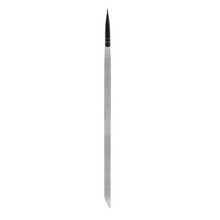 Искусственная Кисть для ногтей, 1 шт., прозрачная акриловая искусственная картина, ручка для рисования, кисть для лака, щетка для маникюра, инструмент 2024 - купить недорого