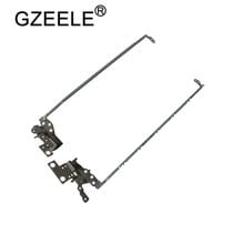 GZEELE new Laptop LCD Hinges FOR HP ENVY 15-AE 15-AE000 15-AE100 15T-AE 15T-AE000 15-AH M6-P Touch Screen 812688-001 AM1DO000900 2024 - buy cheap