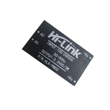 HLK-PM03 AC-DC isolated power module  220v to 3.3v  Step-down power module 2024 - buy cheap