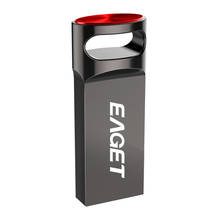 EAGET U81 UPD Chip USB 3.0 Flash Drive 16GB 32GB 64GB 128GB Pen Drive 16GB High Speed 32GB Memory Stick 2024 - buy cheap