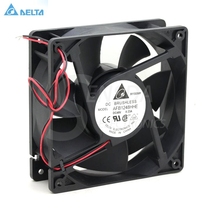 for delta AFB1248HHE 12038 12cm  DC 48V  0.23A server case industrial inverter fans blower cooler 2024 - buy cheap