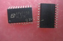 10pcs/lot  APW7159AKI    SOP20 APW7159 APW7159AK 7159AKI 2024 - buy cheap