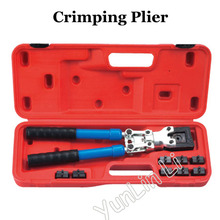 crimping tool  terminal crimper crimping pliers wire Large Y.O terminal crimping pliers for 10-150mm2 2024 - buy cheap