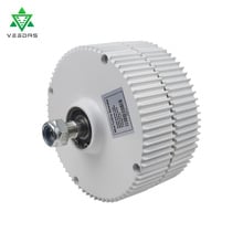 300W/ 600r/m Permanent Magnet Generator AC Alternator for Vertical Wind Turbine Generator 2024 - buy cheap