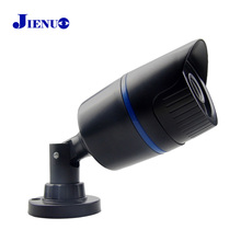 JIENU-cámara IP CCTV para exteriores, 720p, impermeable, HD, sistema de vigilancia de seguridad para el hogar, Mini Ipcam p2p, cámara infrarroja ONVIF 1280x720 2024 - compra barato