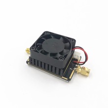 5.8G 3W/4.5W Wireless AV Transmitter Signal Booster Extend Range Amplifier For FPV RC helicopter 2024 - buy cheap