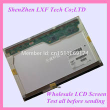 13.3"laptop LCD screen LP133WX1-TLA1 N133I7-L01 LTN133AT03 B133EW01 N133I1 LTN133W1-L01 1280*800 20PIN For Apple Macbook A1181 2024 - buy cheap