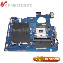 NOKOTION Para samsung NP300E5C NP300E5X laptop motherboard HM77 DDR3 BA92-10336A BA92-10336B BA41-01976A BA41-01979A 2024 - compre barato