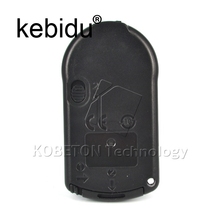 Kebidu RC6 Infravermelho Sem Fio Do Obturador Controle Remoto Para Canon EOS DSLR SLR 5D Mark 2 3 5D2/7D 7D2/550D/500D/60D/600D 2024 - compre barato