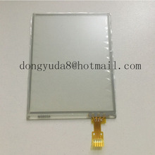 Working good! Ashtech ProMark 120 Touch Screen Digitizer Touch Panel glass 2024 - buy cheap