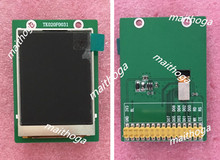 IPS 2.0 inch TFT LCD Display Screen with Adapter Board R61505U Drive IC 8080 MCU Interface 240(RGB)*320 2024 - buy cheap
