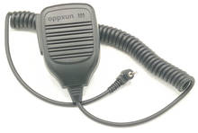 2,5 мм микрофон для рации Motorola Radio TLKR T80 T60 T5 T7 T3 T4 Talkabout T5428 T5720 XTR446 2024 - купить недорого