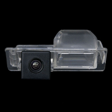 Проводная Беспроводная камера ночного видения CCD заднего вида для Chevrolet Aveo 2012 2013 2014 Cruze Equinox Trax Trailblazer 2024 - купить недорого