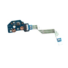 SZWXZY  Excellent Original For Acer Aspire E1-522 Laptop Power Board Button With Cable 48.4ZK02.011 2024 - buy cheap