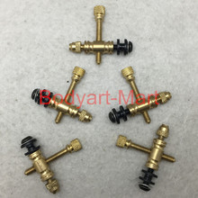 New Arrive 5pcs Tattoo Front Binding Post Tattoo accessories For Tattoo Machine Gun Supply FBP-F# 2024 - buy cheap