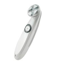 CE aprobado LED RF 5 en 1 colores piel y electroporación rejuvenecimiento Anti-envejecimiento cara masajeador dispositivo 2024 - compra barato