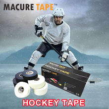1Pc 1" x 25 Yards Cloth Hockey Tape Sport Safety Football Volleyball Basketball Knee Pads Hockey Stick Tape Elbow Golf Tape 2024 - buy cheap