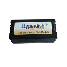 Industrial IDE 44-Pin DOM SSD 4GB/8GB/16GB/32GB/64GB DOM MLC Disk On Module Industrial IDE Flash Memory 44 Pins 2024 - купить недорого
